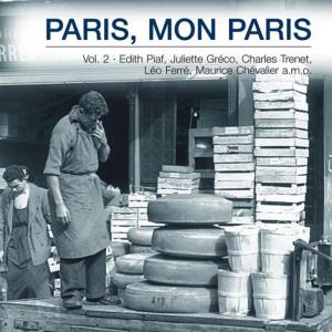 ดาวน์โหลดและฟังเพลง Paris c'est trop grand pour moi พร้อมเนื้อเพลงจาก John William