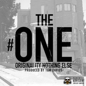 ดาวน์โหลดและฟังเพลง The One พร้อมเนื้อเพลงจาก HD