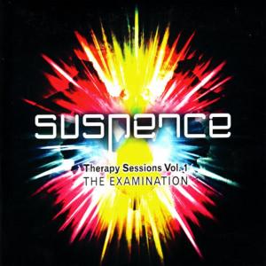 收聽Suspence的Gone Too Soon歌詞歌曲