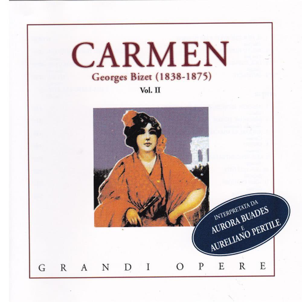 Carmen Vol II