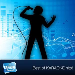 收聽The Karaoke Channel的Sexyback  (In The Style Of Justin Timberlake) (Karaoke Lead Vocal Version)歌詞歌曲