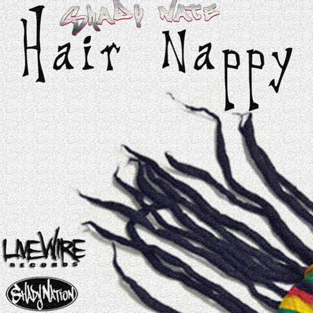 Hair Nappy