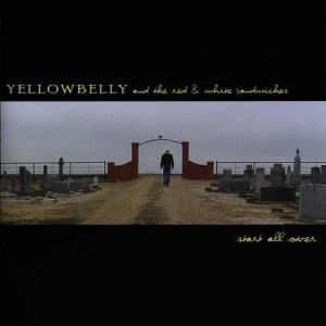 收聽Yellowbelly and the Red & White Sandwiches的Memory歌詞歌曲