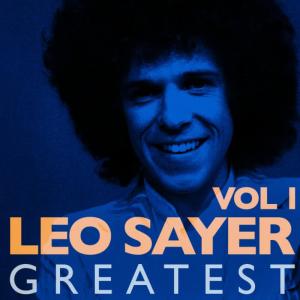 收聽Leo Sayer的Raining In My Heart歌詞歌曲