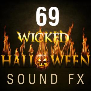 ดาวน์โหลดและฟังเพลง The Saw พร้อมเนื้อเพลงจาก Scary Halloween FX