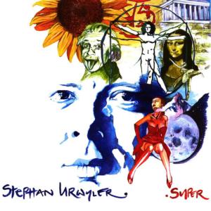 收聽Stephan Urwyler的Super歌詞歌曲