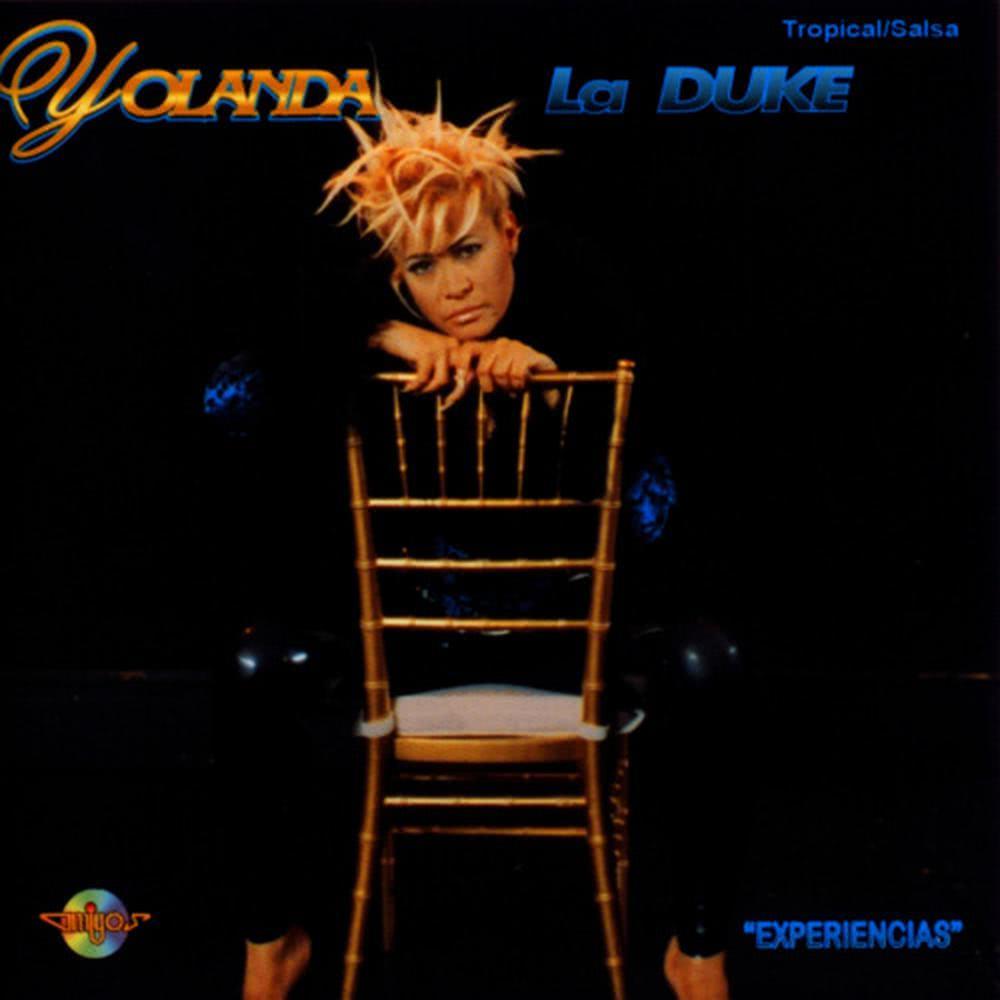 Vete de aqui(Tommy Villarini)