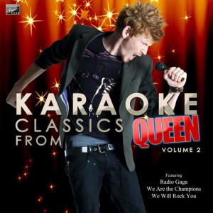ดาวน์โหลดและฟังเพลง Somebody to Love (In the Style of Queen) (Karaoke Version) พร้อมเนื้อเพลงจาก Ameritz Karaoke Club