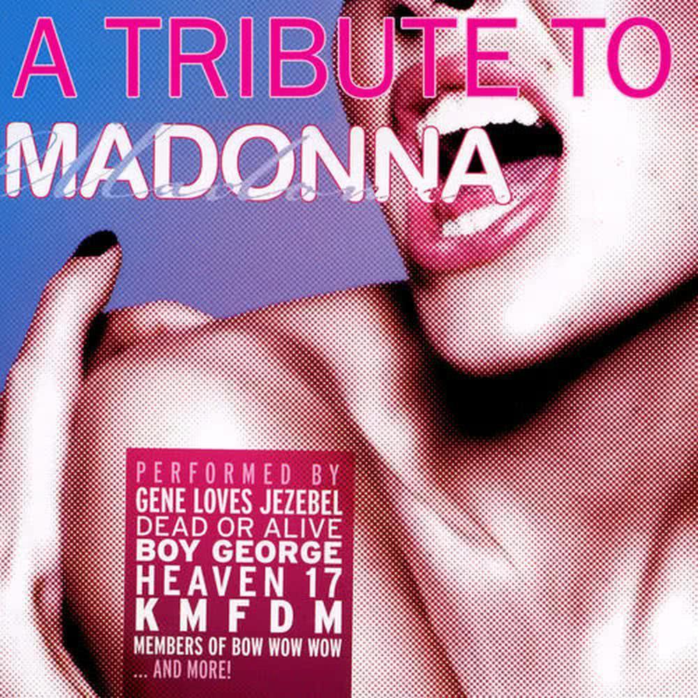 Justify My Love