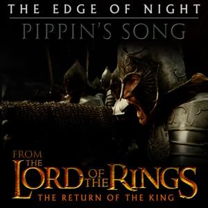收聽L'Orchestra Cinematique的The Edge of Night / Pippin's Song歌詞歌曲