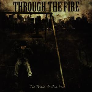 收聽Through The Fire的The Day You Wished For歌詞歌曲