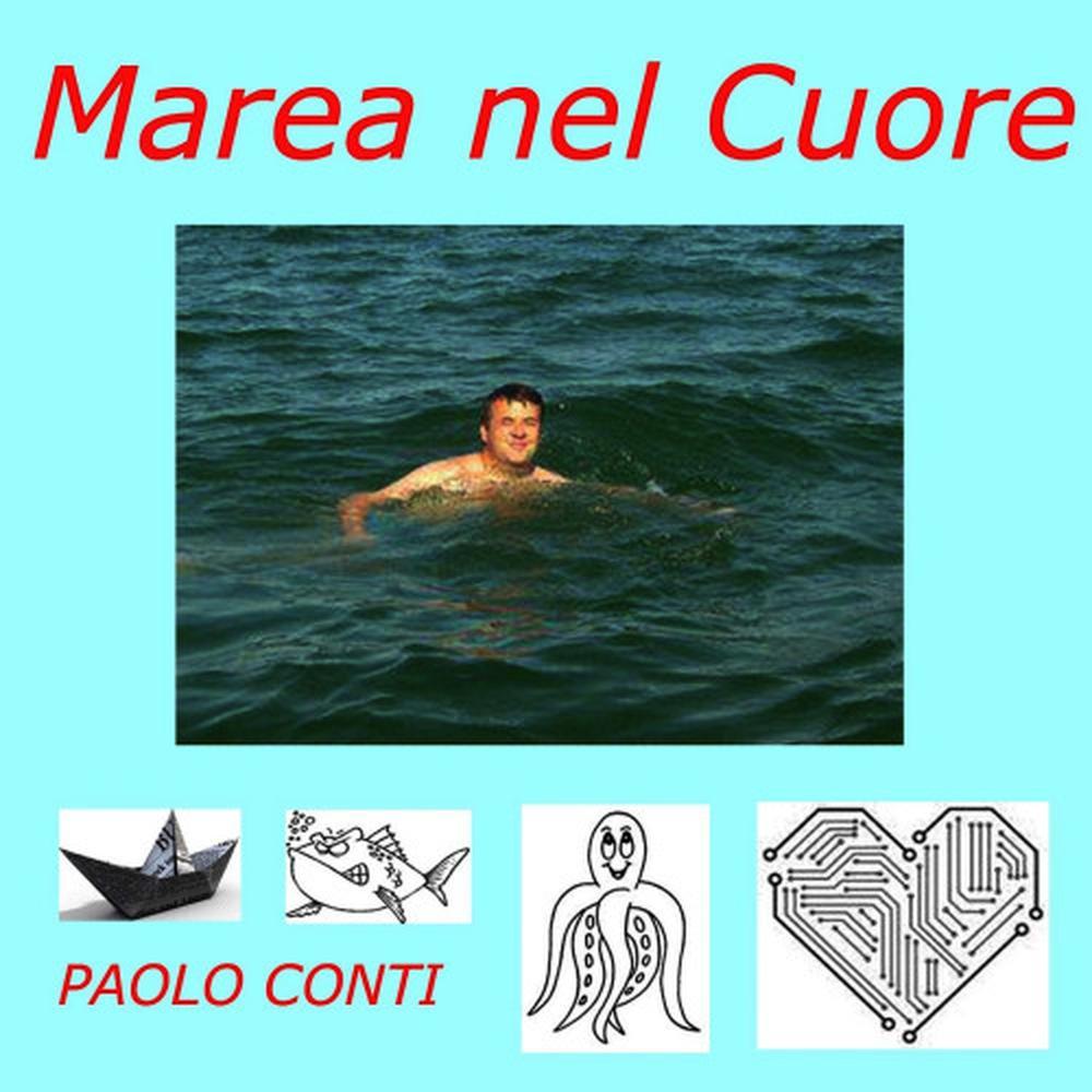 Marea nel cuore