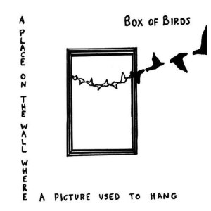 收聽Box of Birds的Plants and Books歌詞歌曲