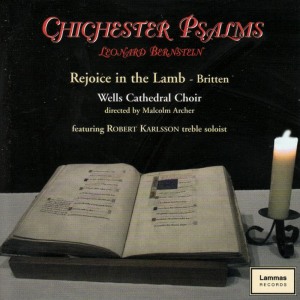 ดาวน์โหลดและฟังเพลง Stanford: A Song of Freedom พร้อมเนื้อเพลงจาก Wells Cathedral Choir