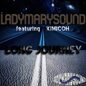 อัลบัม Long Journey ศิลปิน LadyMarySound