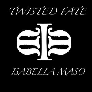 收聽Isabella Maso的Revenger歌詞歌曲