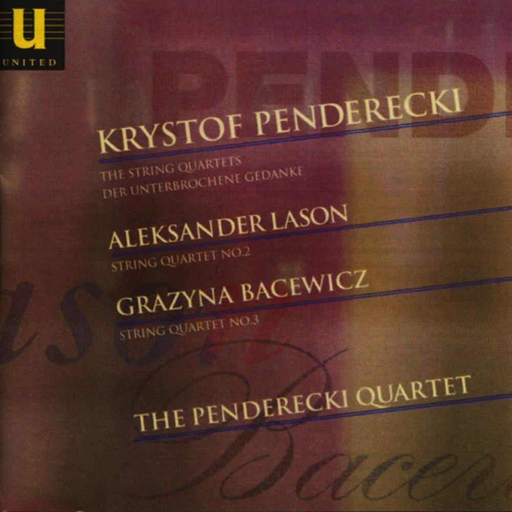 String Quartet No. 1