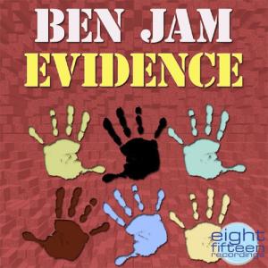 ดาวน์โหลดและฟังเพลง Evidence (VK Innocent Mix) พร้อมเนื้อเพลงจาก Ben Jam