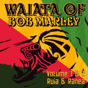 收聽Ruia的Redemption Song (He Wai Apakura)歌詞歌曲