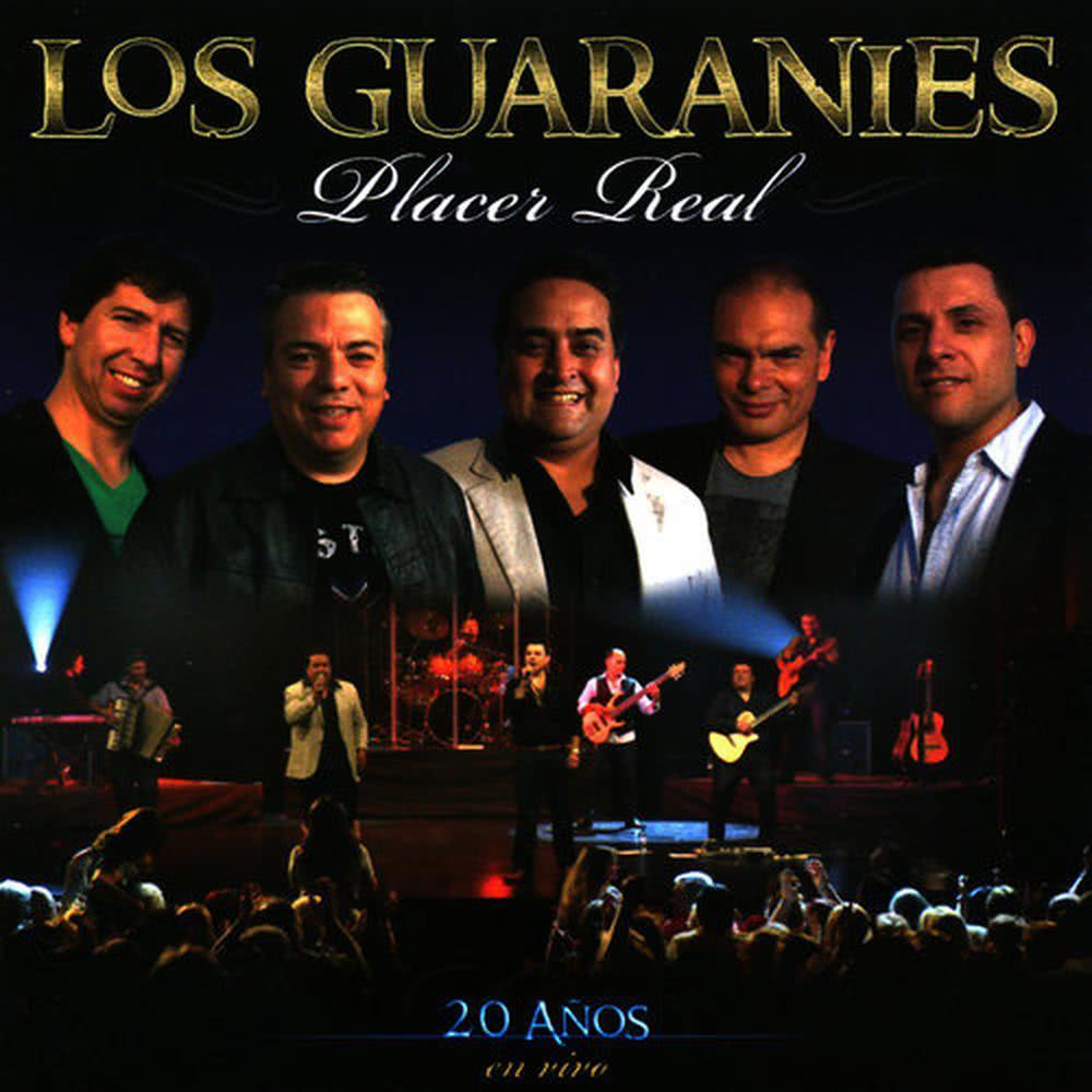 Yo el Aventurero (Live)