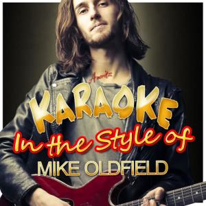 收聽Ameritz - Karaoke的Moonlight Shadow (In the Style of Mike Oldfield) (Karaoke Version)歌詞歌曲