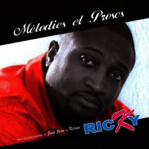 收聽Ricky Juste的Erika歌詞歌曲