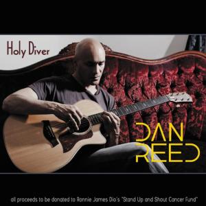 ดาวน์โหลดและฟังเพลง Holy_Diver_mix พร้อมเนื้อเพลงจาก Dan Reed