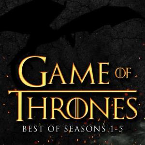 收聽L'Orchestra Cinematique的Main Title - Game of Thrones Season 3歌詞歌曲