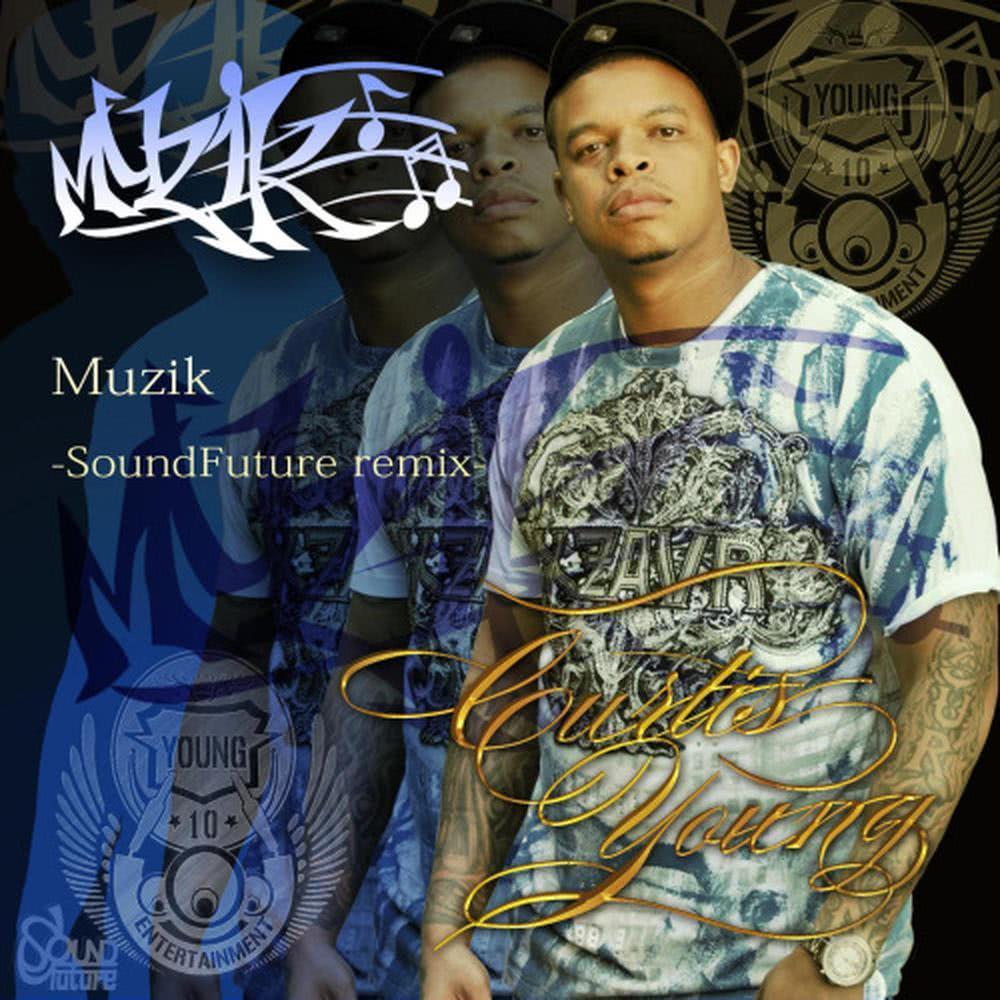 Muzik-Hibino Norihiko Remix-
