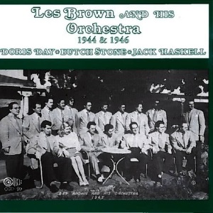 收聽Les Brown & His Orchestra的Leap Fog歌詞歌曲