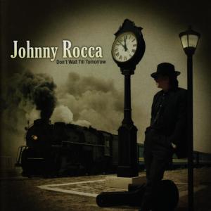 ดาวน์โหลดและฟังเพลง Man on a Mission พร้อมเนื้อเพลงจาก Johnny Rocca