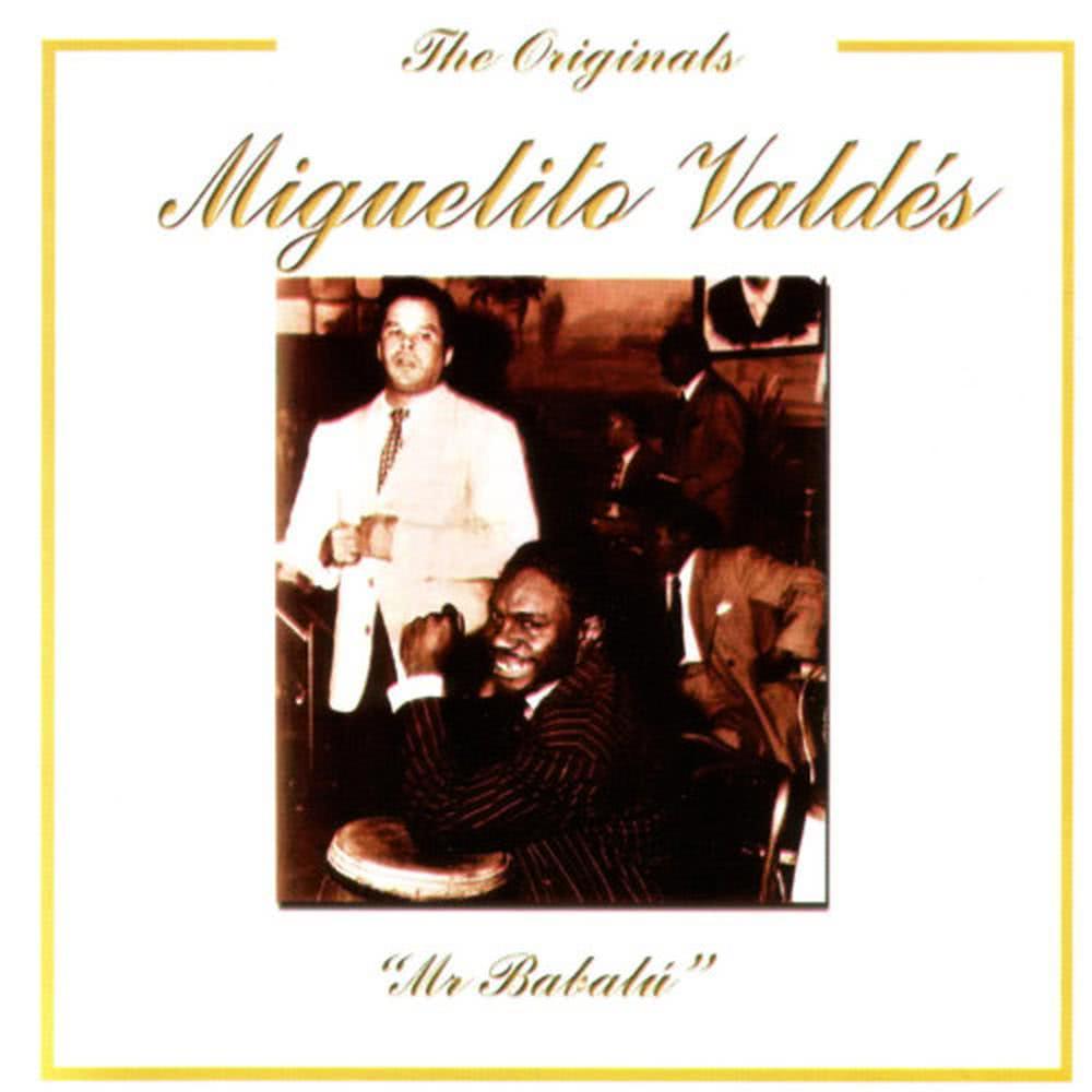 Babalú (Digitally Remastered Original)