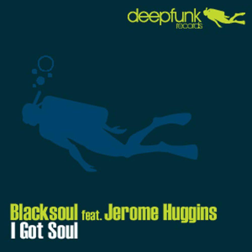 I Got Soul (Sprayfonk Remix)