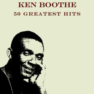 ดาวน์โหลดและฟังเพลง Yesterday พร้อมเนื้อเพลงจาก Ken Boothe