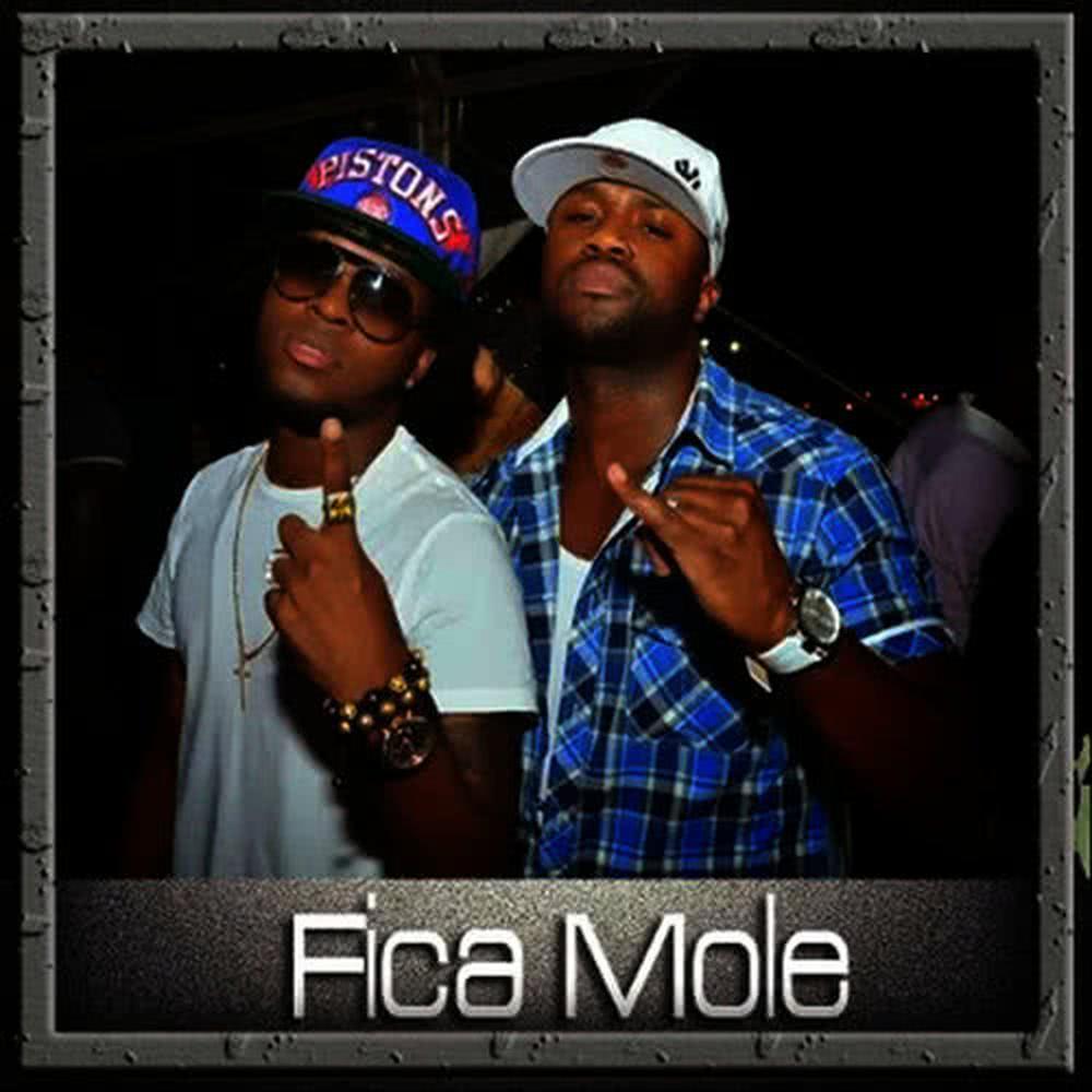 Fica Mole (feat. Cage One)