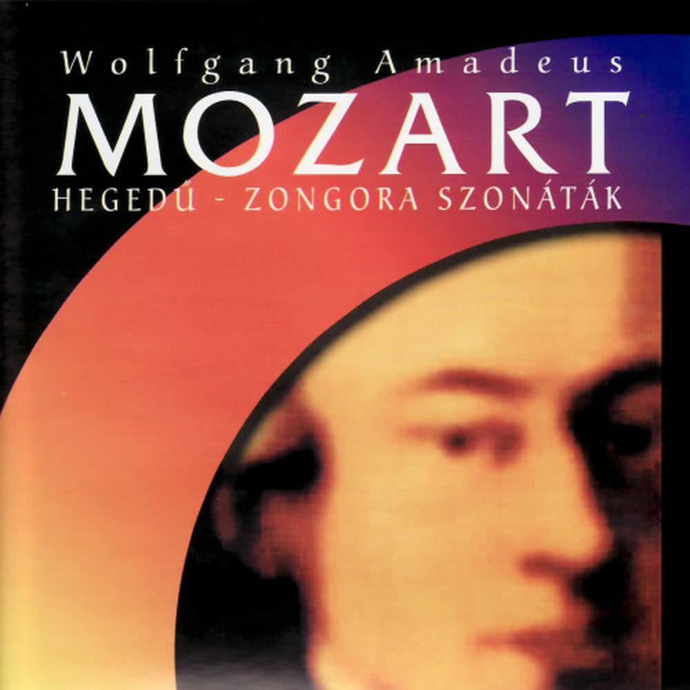 Sonata in E-Flat Major, KV. 481: III. Allegretto