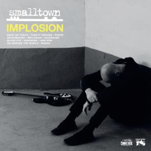 ดาวน์โหลดและฟังเพลง Rickie พร้อมเนื้อเพลงจาก Smalltown