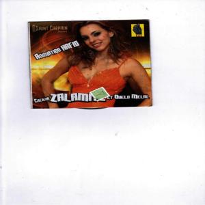 ดาวน์โหลดและฟังเพลง Khaliha tegadem พร้อมเนื้อเพลงจาก Cheikha Zalamite
