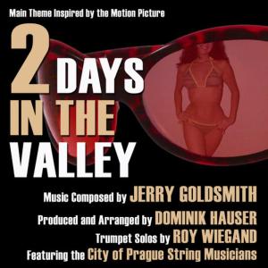 ดาวน์โหลดและฟังเพลง Days in the Valley (Remix) พร้อมเนื้อเพลงจาก Dominik Hauser
