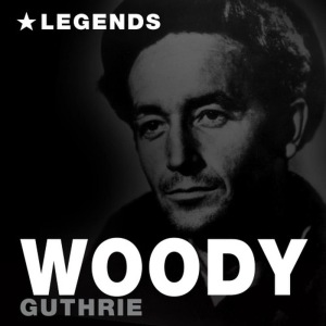ดาวน์โหลดและฟังเพลง Slip Knot พร้อมเนื้อเพลงจาก Woody Guthrie