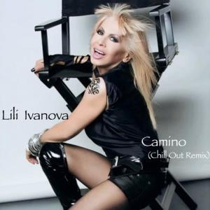 Lili Ivanova的專輯Camino (Chill Out Remix)