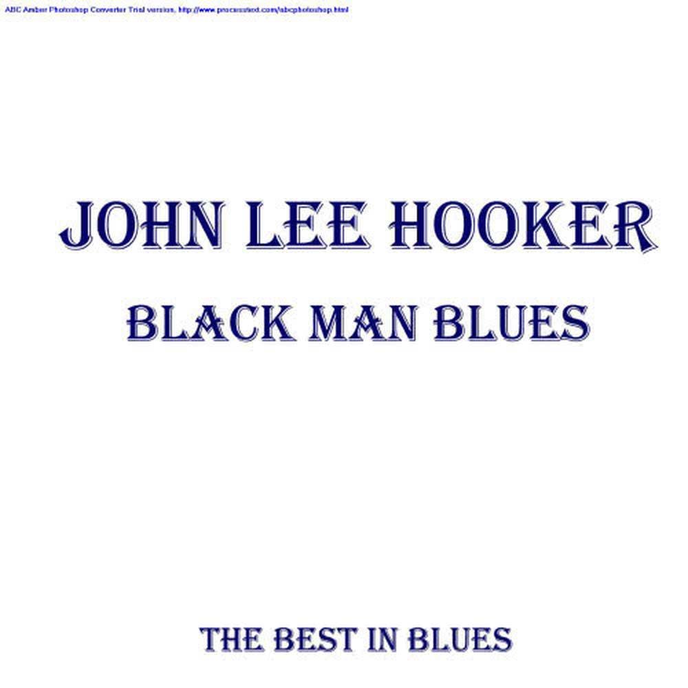 Wandering Blues