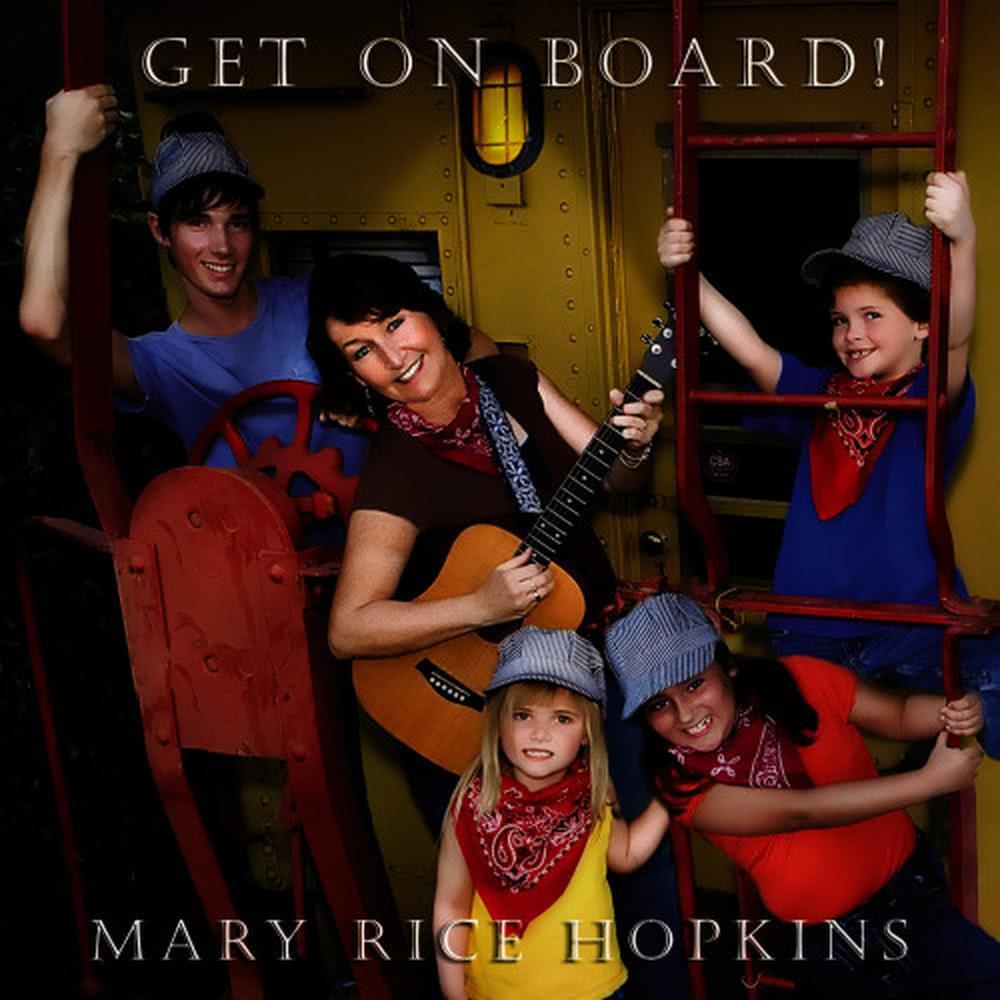 Get on Board
