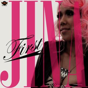 ดาวน์โหลดและฟังเพลง First พร้อมเนื้อเพลงจาก Jina