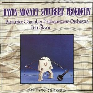 收聽Pardubice Chamber Philharmonic Orchestra的La Clemenza di Tito, K. 621: Ouverture歌詞歌曲