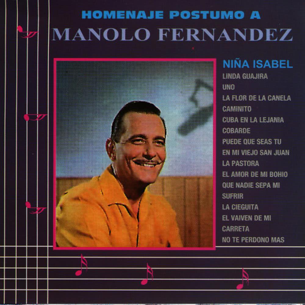 Puede Que Seas Tu