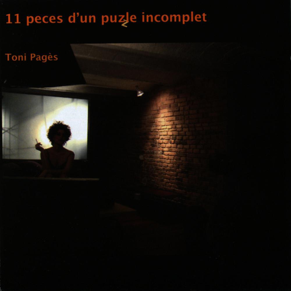 Una Veu i un Piano a les Fosques