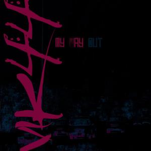 收聽Vik44的Disconnect歌詞歌曲