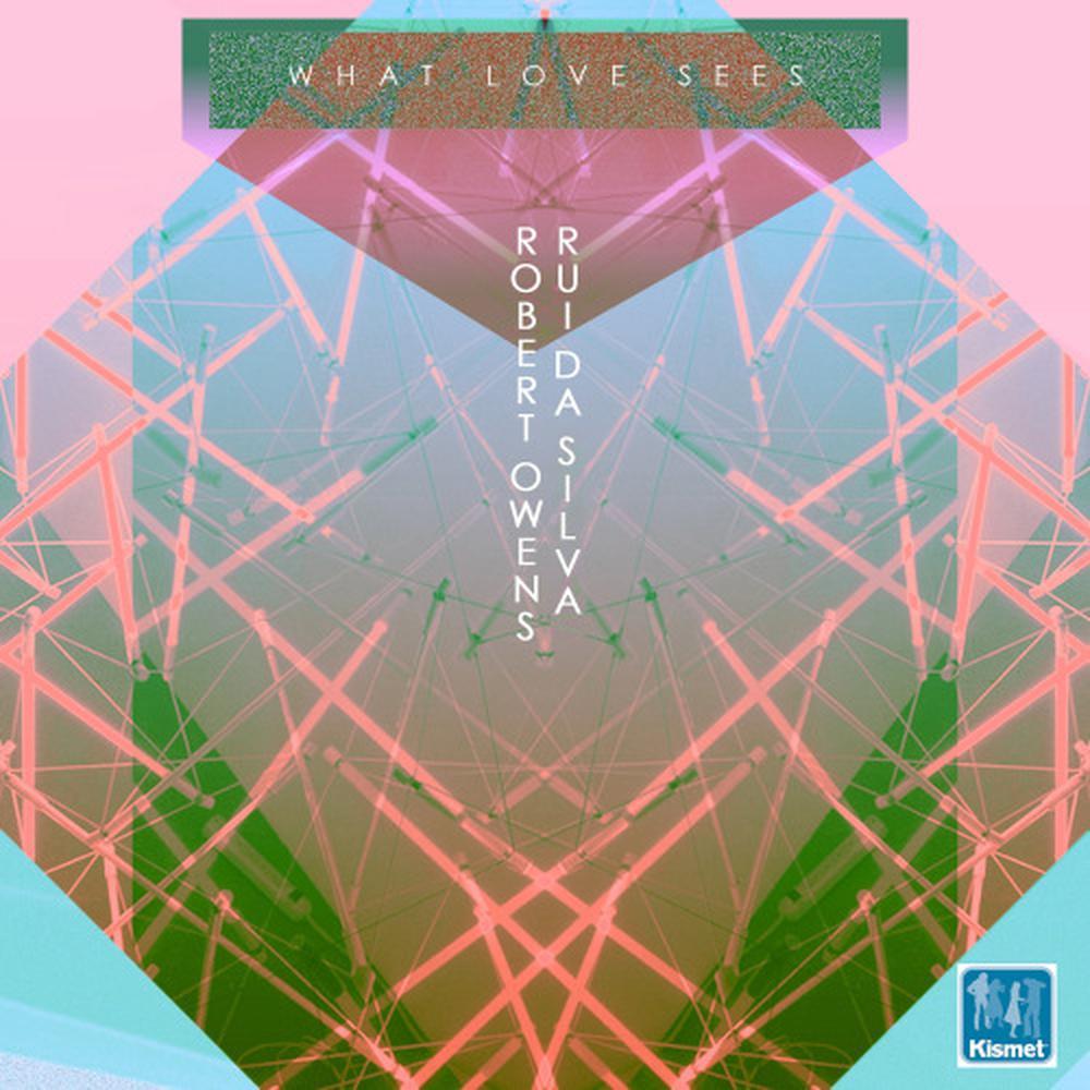 What Love Sees (Jouhl Remix)