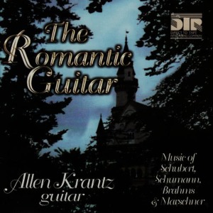 收聽Allen Krantz的Album for the Young, Op. 68: Country Song歌詞歌曲